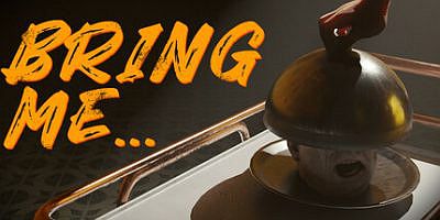 带我走|官方中文|Bring Me…