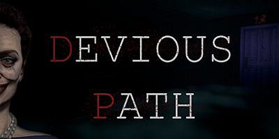 诡秘之途|官方中文|Devious Path