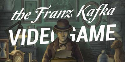 卡夫卡的冒险游戏|官方中文|The Franz Kafka Videogame
