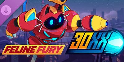 30XX|v1.3|全DLC|官方中文|支持手柄|洛克妹