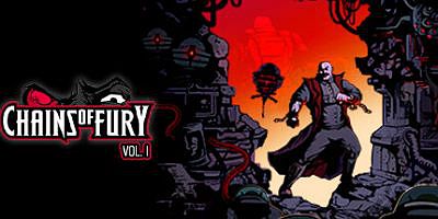 愤怒锁链|官方中文|Chains of Fury|愤怒之链