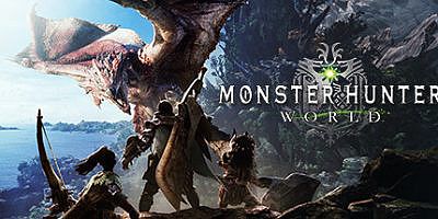 怪物猎人：世界-冰原|豪华版|v15.22.00|全DCL|官方中文|支持手柄|存档+修改器+原画+BGM|Monster Hunter World: Iceborne|怪物猎人世界 冰原