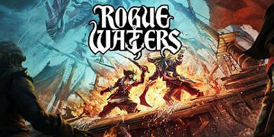 恶棍水域|全DLC|官方中文|支持手柄|Rogue Waters|肉鸽海盗