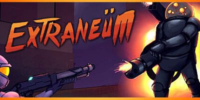 Extraneum|官方英文|支持手柄