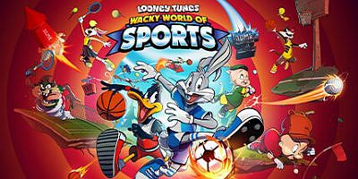 乐一通：疯狂运动世界|豪华版|全DLC|官方英文|支持手柄|Looney Tunes: Wacky World of Sports – Deluxe Edition|乐一通：古怪的运动世界|华纳群星：古怪运动世界|乐一通：古怪的体育世界
