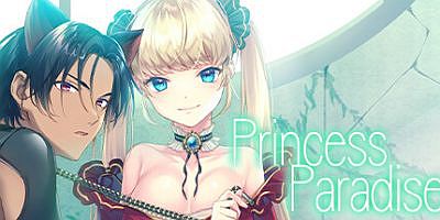 公主的乐园|官方中文|Princess Paradise