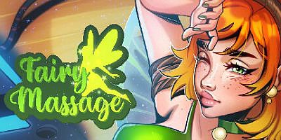 仙女按摩|官方中文|支持手柄|Fairy Massage