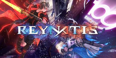 雷纳提斯|豪华版|全DLC|官方英文|支持手柄|Reynatis