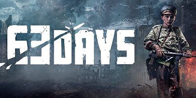 63日|官方中文|支持手柄|63 Days|63天