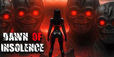 傲慢的黎明|官方中文|Dawn Of Insolence