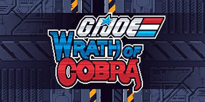特种部队：眼镜蛇之怒|官方中文|支持手柄|G.I. Joe: Wrath of Cobra