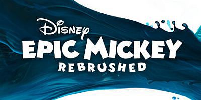 传奇米老鼠：重制版|全DLC|官方中文|支持手柄|Disney Epic Mickey: Rebrushed|迪士尼传奇米奇