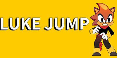 卢克传说|官方中文|Luke Jump