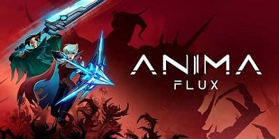 Anima Flux|官方中文|支持手柄
