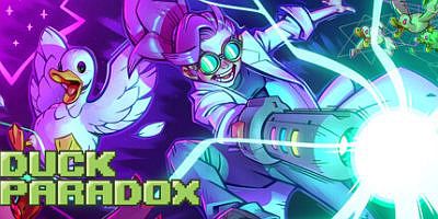 鸭悖论|官方中文|支持手柄|Duck Paradox