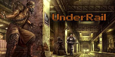 轨道之下|v1.2.0.19|全DLC|官方英文|UnderRail
