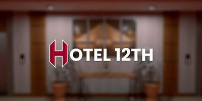 12层酒店|官方中文|Hotel 12th|12号酒店