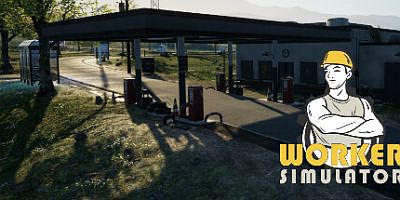 工人模拟器|官方中文|Worker Simulator