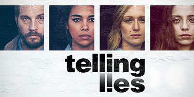 说谎|官方中文|Telling Lies