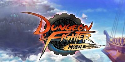 dnf手游|韩服汉化版|客户端+工具+教程