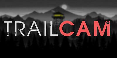 跟踪摄像机|官方中文|TRAILCAM