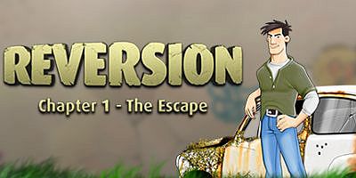 逆转第一章：逃脱|官方中文|Reversion – The Escape (1st Chapter)|逆转：逃脱