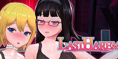 最后的乐园|官方中文|LAST HAREM