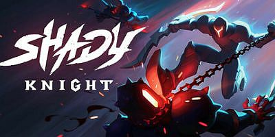 阴暗骑士|官方英文|支持手柄|Shady Knight|暗影骑士