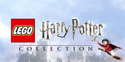 乐高哈利波特合集|官方中文|支持手柄|LEGO Harry Potter Collection