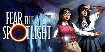 害怕聚光灯|官方中文|支持手柄|Fear the Spotlight|畏惧聚光灯