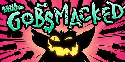 Ash & Adam’s GOBSMACKED|官方中文|支持手柄