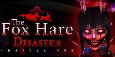 狐兔惨剧：第一章|官方中文|支持手柄|The Fox Hare Disaster: Chapter One|狐兔灾难：第一章