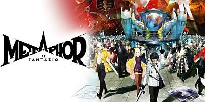 暗喻幻想：ReFantazio|v1.03|豪华版|全DLC|官方中文|支持手柄|修改器|Metaphor: ReFantazio