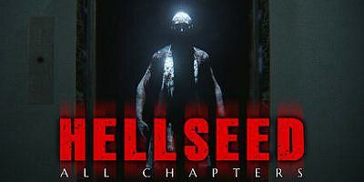 地狱之种：全章节|官方中文|支持手柄|HELLSEED: All Chapters