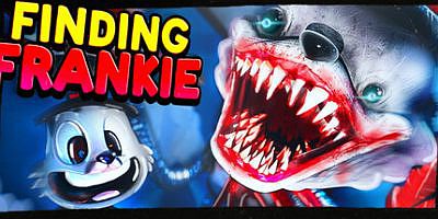 寻找弗兰基|官方中文|Finding Frankie