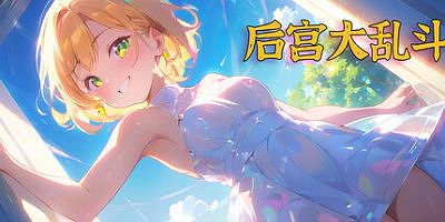 后宫大乱斗|官方中文|Chaos in the harem