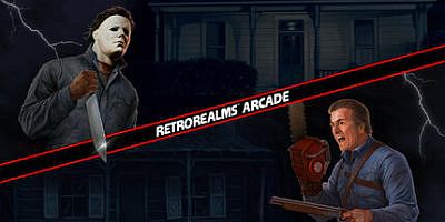 复古王国：阿什大战恶魔|全DLC|官方中文|支持手柄|RetroRealms: Ash vs. Evil Dead