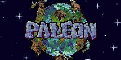 Paleon|官方中文