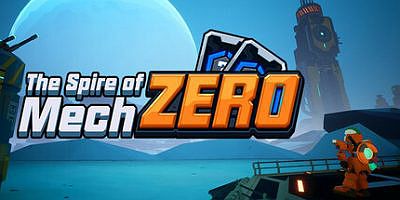 零号机的卡牌尖塔|官方中文|The Spire of Mech Zero