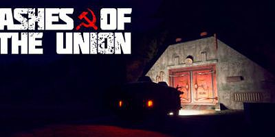 联盟的灰烬|官方英文|支持手柄|Ashes of the Union