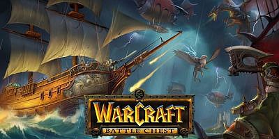 魔​兽​争​霸2：重制版|官方中文|Warcraft II: Remastered