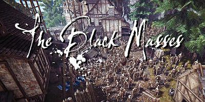 黑潮|官方英文|The Black Masses|黑暗子民|黑暗众生