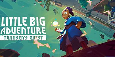 双子星传奇：重制版|豪华版|全DLC|官方中文|支持手柄|Little Big Adventure – Twinsen’s Quest|小小大冒险：Twinsen的冒险
