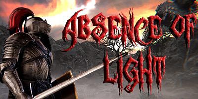 无光之境|官方中文|支持手柄|Absence of Light