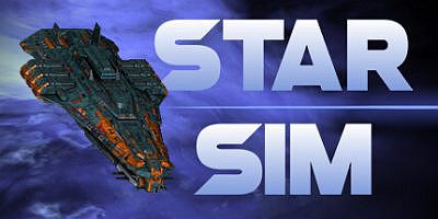 星际模拟|官方中文|Starsim