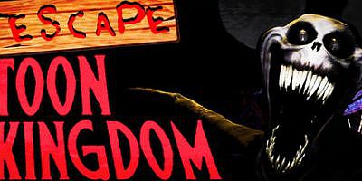 逃离卡通王国|官方中文|支持手柄|Escape Toon Kingdom