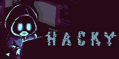 哈奇|官方中文|Hacky