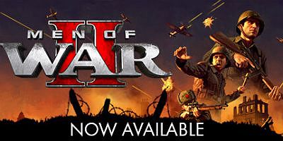 战争之人2|v1.040|官方中文|Men of War II