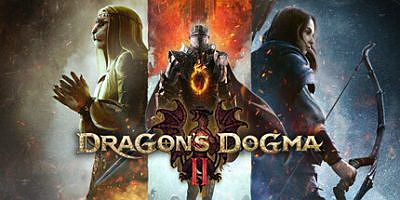 龙之信条2|豪华版|全DLC|官方中文|支持手柄|Dragon’s Dogma 2