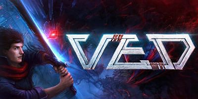 VED|官方中文|支持手柄